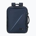 Reiserucksack American Tourister Take2cabin dark navy