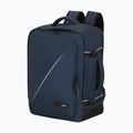 Reiserucksack American Tourister Take2cabin dark navy 2