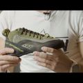 La Sportiva TC Pro Herren Kletterschuh grün 30G719719 10