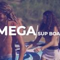 Aqua Marina Mega SUP Brett 5 5m blau BT-20ME 8