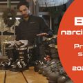 Nordica Pro Machine 120 X Skischuhe schwarz 050F80017T1 10