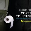 Ridgemonkey CoZee Toilettensitz Komplettpaket 6