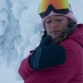 Snowboardjacke für Frauen ROXY Dusk Warmlink 2021 true black 13