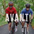 Orbea Avant H40-D Rennrad grün 17