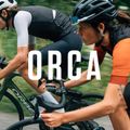 Orbea Orca M30 grau Rennrad N10755A1 2023 3