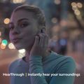 Jabra Elite 4 Active drahtloser Kopfhörer blau 100-99180001-60 12