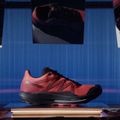 Herren Laufschuhe Salomon Speedcross 6 GTX schwarz/schwarz/phantom 13