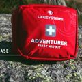Lifesystems Solo Traveller Erste-Hilfe-Kit rot LM1065SI 5