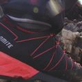 Dolomite Herren-Trekkingstiefel Crodarossa Lite GTX 2.0 schwarz 280415 0840 10