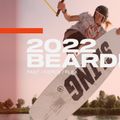 Wakeboard SLINGSHOT Bearden weiß 6