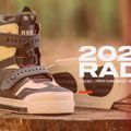 SLINGSHOT RAD Wakeboard Bindung schwarz 11