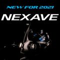 Shimano Nexave FI Spinnrolle schwarz NEX2500FI 5