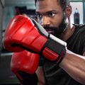 Hayabusa T3 Boxhandschuhe weiß und rosa T314G 15