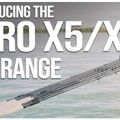 Shimano Aero X7 Precision Feeder Rute schwarz AEX7PRFDR10 6