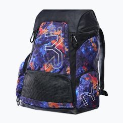 Tyr Alliance Montipora Printed 45 l lila/orange schwimmen Rucksack