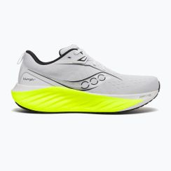 Herren Laufschuhe Saucony Triumph 22 weiß / citron