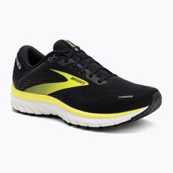 Herren-Laufschuhe Brooks Defyance 13 black/yellow/white