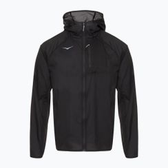 Laufjacke Herren HOKA Skyflow black