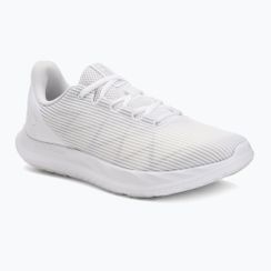 Laufschuhe Herren Under Armour Charged Speed Swift white/white/white