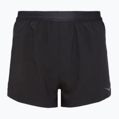 Laufshorts Herren HOKA Race Day Split black