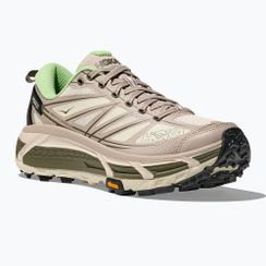 Schuhe HOKA Mafate Speed 2 putty/eucalyptus