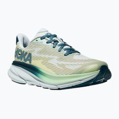 Laufschuhe Herren Kinder HOKA Clifton 9 droplet/blue twilight