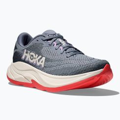 Damen-Laufschuhe HOKA Rincon 4 moonlight/nautical dusk