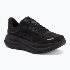 Laufschuhe Herren HOKA Bondi 9 black/black