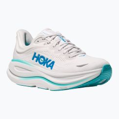 Laufschuhe Herren HOKA Bondi 9 white/hoka blue
