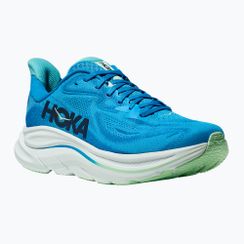 Herren Laufschuhe HOKA Clifton 10 hoka blau/skyward blau