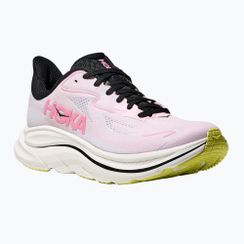 Damen Laufschuhe HOKA Clifton 10 Nelke/Sternchenglut