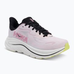 Damen Laufschuhe HOKA Clifton 10 Nelke/Sternchenglut