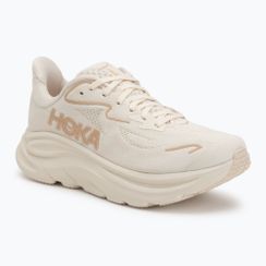 Damen Laufschuhe HOKA Clifton 10 vanille/birke