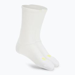 Socken HOKA Clifton Crew Run white