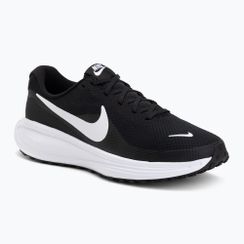 Herren-Laufschuhe Nike Revolution 8 black/black/white