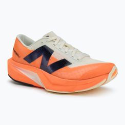 Laufschuhe Herren New Balance FuelCell Rebel v4 hot mango