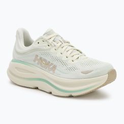Damen Laufschuhe HOKA Bondi 9 truffle salt/sea glass