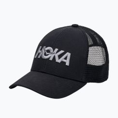 Basecap HOKA Core Logo Trucker black