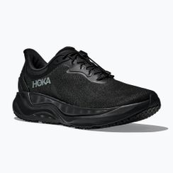 Herren-Laufschuhe HOKA Arahi SR black/black