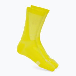 Herrensocken HOKA Race Day Crew hoka citrus