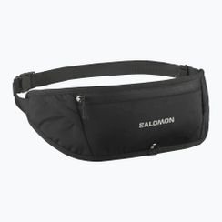 Salomon Sling Laufgürtel schwarz