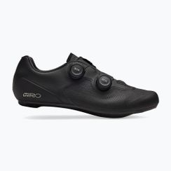 Herren-Rennradschuhe Giro Regime II black