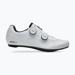 Herren-Rennradschuhe Giro Regime II white
