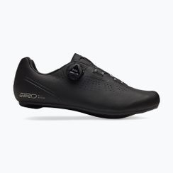 Herren-Rennradschuhe Giro Cadet II black