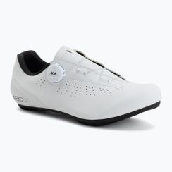 Herren-Rennradschuhe Giro Cadet II white