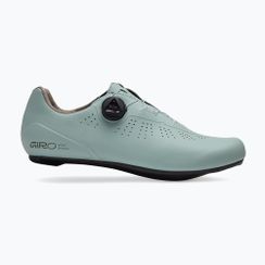 Herren-Rennradschuhe Giro Cadet II sky blue