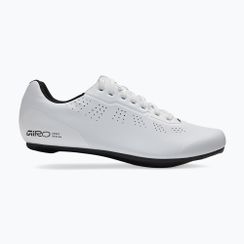 Herren-Rennradschuhe Giro Stylus II white