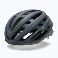 Fahrradhelm Giro Agilis MIPS matte sapphire