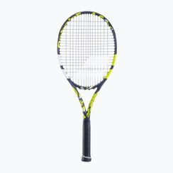 Babolat Boost Aero Tennisschläger grau/gelb/weiß