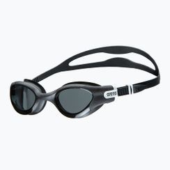 Arena The One Plus smoke/schwarz Schwimmbrille
